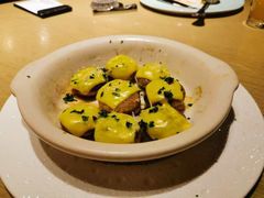 芝士蘑菇-波特曼西餐厅(中央大街店)