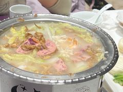 -凯鸽酒楼(大同振兴街店)