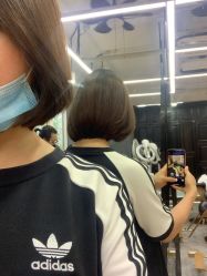 -Tipo Hair salon（明星）店