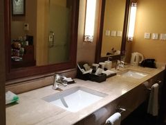 -中铁花水湾温泉酒店(大邑店)