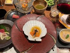 -桐寿司Sushi Tong