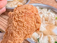 -荣巷小馄饨(荣巷店)