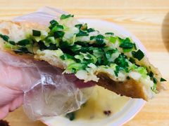 -老方子馅饼粥(台东店)
