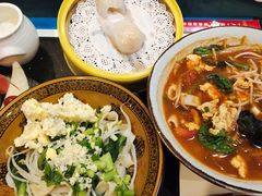 -古莲·影院足道·按摩SPA(水上温泉店)