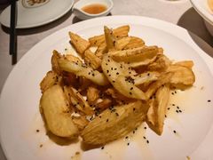 -船歌·鱼水饺青岛菜(闽江二路店)