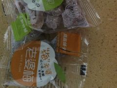 -良品铺子(发展大道复兴一村店)