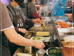 -老客满蛋饼(双塔市集店)