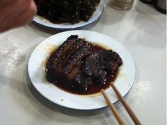 海带-老地方面馆(思南路店)