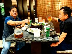 -四季轩中餐厅(徐州开元名都大酒店)