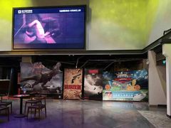 -橙天嘉禾影城(苏州印象城店)