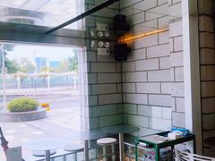 -RWORK·COFFEE(滨江店)