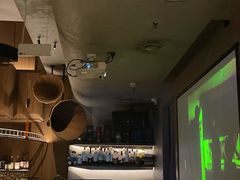 -BAR Signal·鸡尾酒酒吧