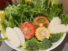 -蜀留香火锅·始于1999·原四川老火锅(白堤路店)