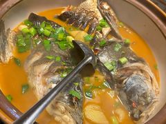 -千岛湖小鱼儿·淳安匠心农家菜