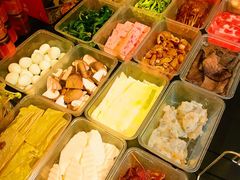 -巴倒烫陆派火锅山庄(南山总店)
