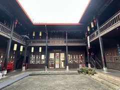 -马家大院