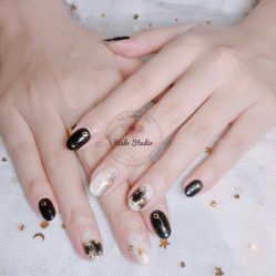 -Halo美甲美睫