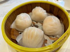 -麒茗餐厅·粤菜·宴会厅·海鲜(锦绣路店)