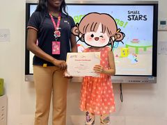 -英孚教育青少儿(河东中心)