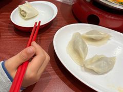-喜家德虾仁水饺(长泰广场店)