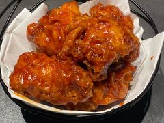 香辣炸鸡-Kyochon1991校村(共和路店)