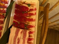 -金九姬黑牛烤肉料理(杨舍老街店)