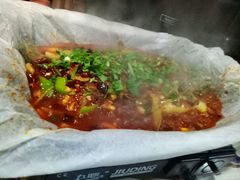 -妈斗家纸包鱼(秦隆步行街店)