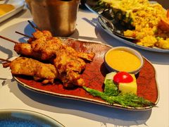 -BetterThai 泰加(苏州中心店)
