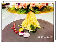 -禧瑞都大饭店(吊桥路店)