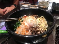 -俺的焼肉(銀座9丁目店)
