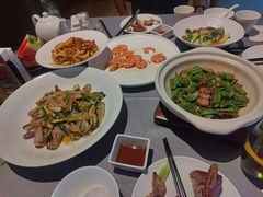 -徐记海鲜(汉城湖|太奥店)