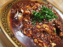 -勇猛子川菜馆(新军路店)