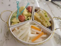 -马白开来特色羊排揪片子  (总店)