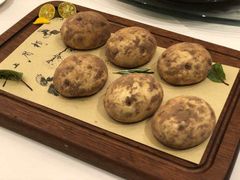 -桃源春晓中餐厅 TaoYuan Restaurant
