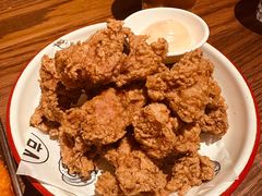 -京A Brewpub·精酿餐吧(幸福村店)