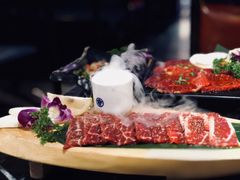 -鹤江桥·红油牛肉粉(SKP店)