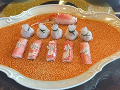 -杭州西子湖四季酒店·金沙厅