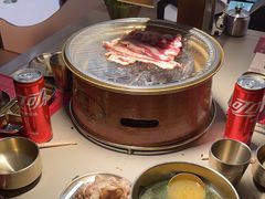 -西塔老太太泥炉烤肉(温州首店万象城黑金店)