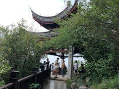 -虞山风景区