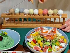-ALLORA意大利餐厅(丰盛里店)