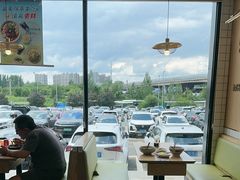 -李先生牛肉面大王(欧亚卖场店)