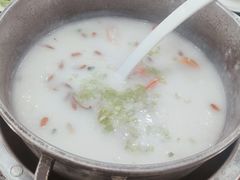 -南记食粥坊·宵夜大排档(莲花店)