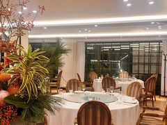-和平官邸·花园餐厅(武定西路店)