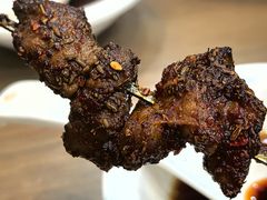 -西安贾三灌汤包·回坊小吃·清真炒菜(北院门总店)
