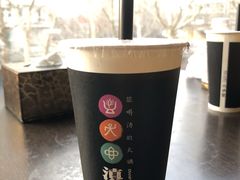 -滇釜火锅·能喝汤的火锅(车公庄店)