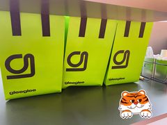 -gleeglee乐溢亦茶(朝阳大悦城店)