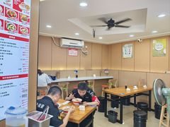 -叶伟胡辣壳面(两路口店)