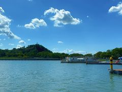 -东钱湖旅游度假区