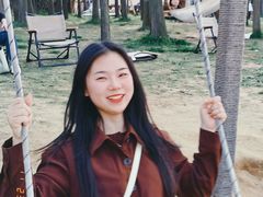 -瑶湖郊野森林公园