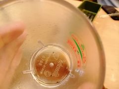 -萨莉亚意式餐厅(深南茂业店)